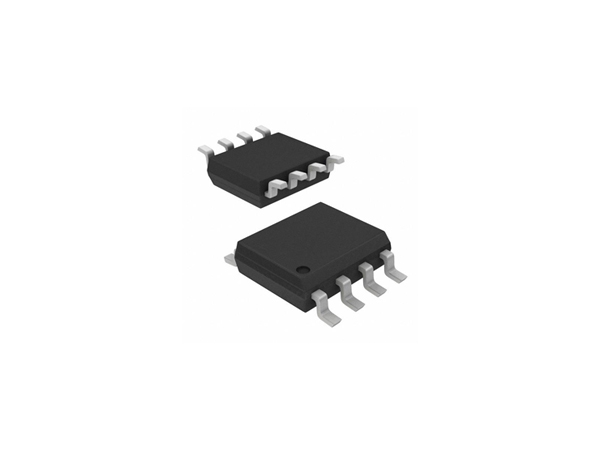 AT24C02C-SSHM-T Microchip/Atmel EEPROM芯片