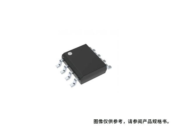 LM393ADT ST(意法半導(dǎo)體) 比較器