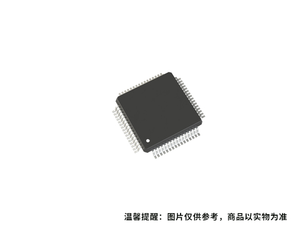STM32F103RCT6（ST 32位微控制器）引腳圖和