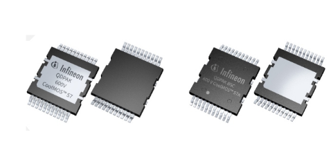 英飛凌推出CoolMOS S7系列高壓超結(jié)MOSFET，助力高性能電源設(shè)計