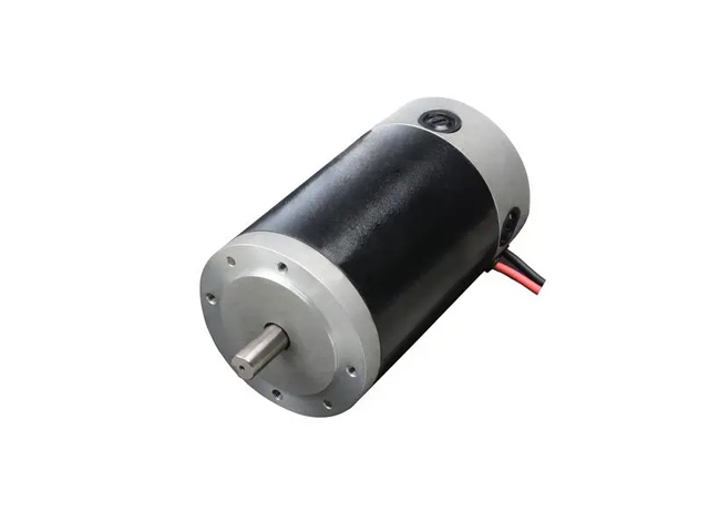 一文讀懂--有刷直流電機(jī)：結(jié)構(gòu)、工作原理和應(yīng)用的全面概述