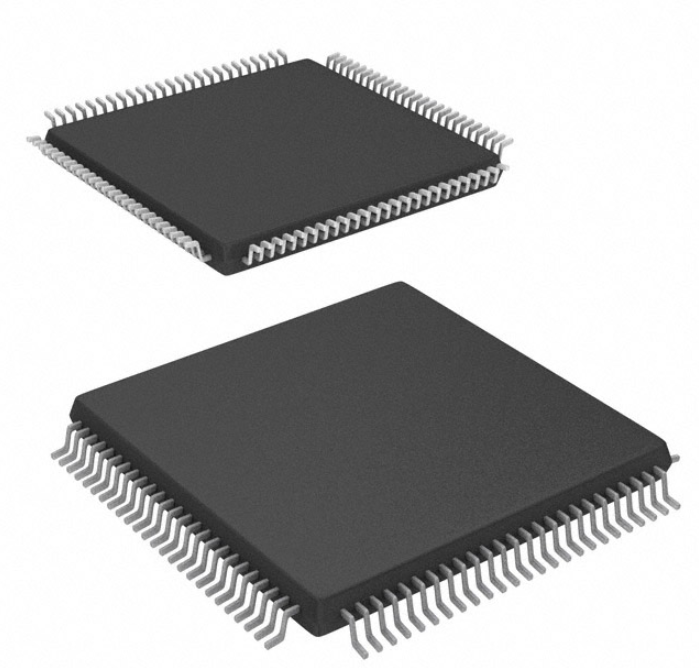 ATMEGA2560-16AU(8位MCU單片機)引腳圖