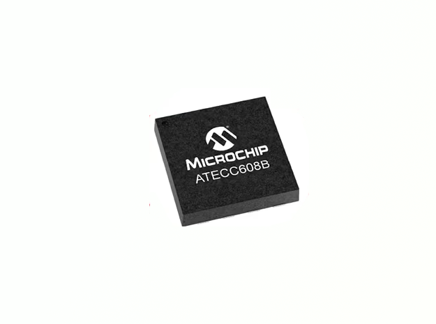 ATECC608B (Microchip 安全驗(yàn)證/加密芯片)：中文簡介、特點(diǎn)及參數(shù)