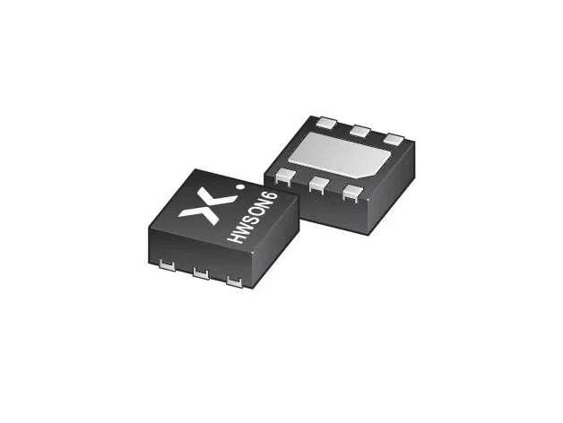 Nexperia推出新一代負(fù)載開關(guān)IC系列 為