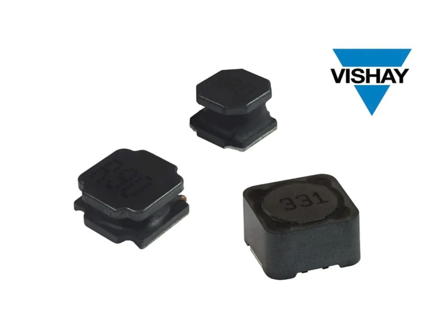 Vishay推出三款新型封裝器件提升電感器性能與性價(jià)比