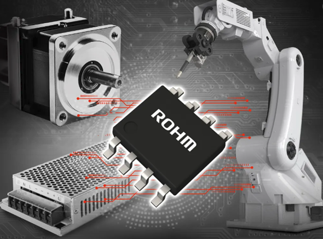 ROHM推出適用于工業(yè)設備AC-DC電源的新