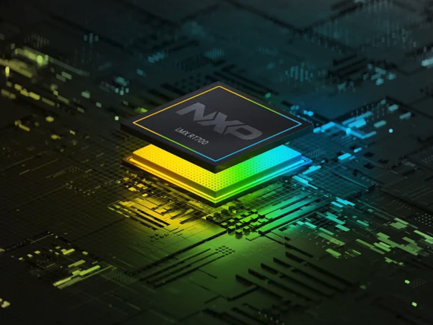 恩智浦推出全新i.MX RT700跨界MCU系列