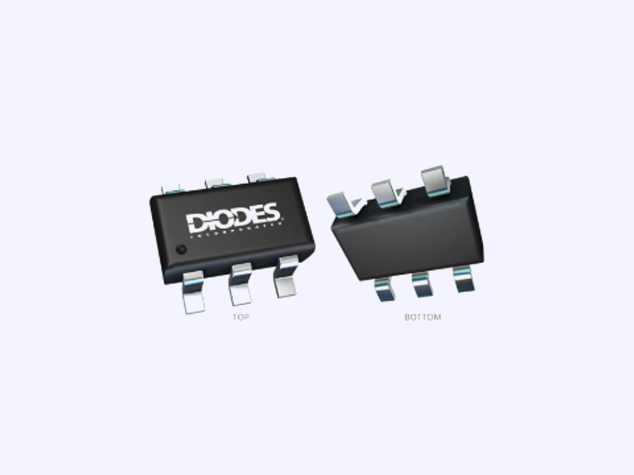 ZXCT180Q及ZXCT181Q：Diodes發(fā)布車(chē)規(guī)級(jí)高