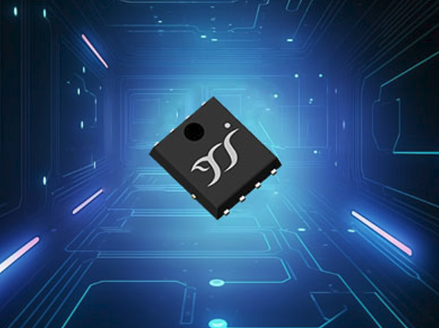 揚(yáng)杰科技推出高性能PDFN5060 N30V Mosfets，助力PC主板應(yīng)用