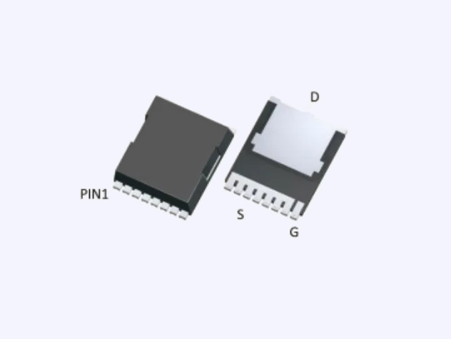 上海貝嶺BLPO38N15和BLPO5N15：卓越性能助力高效電源設(shè)計(jì)