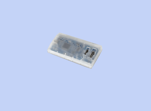 瑞薩E2 Lite仿真器：低成本高效率的微控制器開發(fā)利器