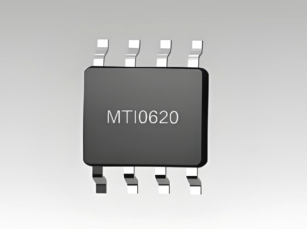 MTI0620：低失調(diào)高精度可變?cè)鲆鎯x表放大