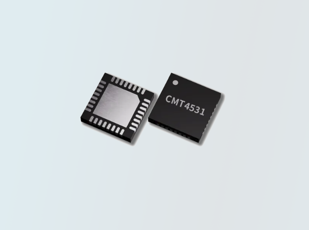 華普微 CMT4531：高性能 BLE 芯片助力短距 IoT 設(shè)備開發(fā)