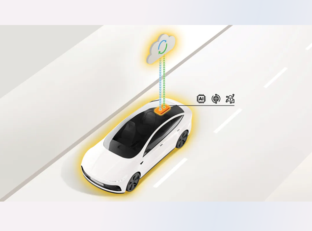 恩智浦發(fā)布OrangeBox 2.0，打造軟件定義汽車安全通信新標(biāo)桿