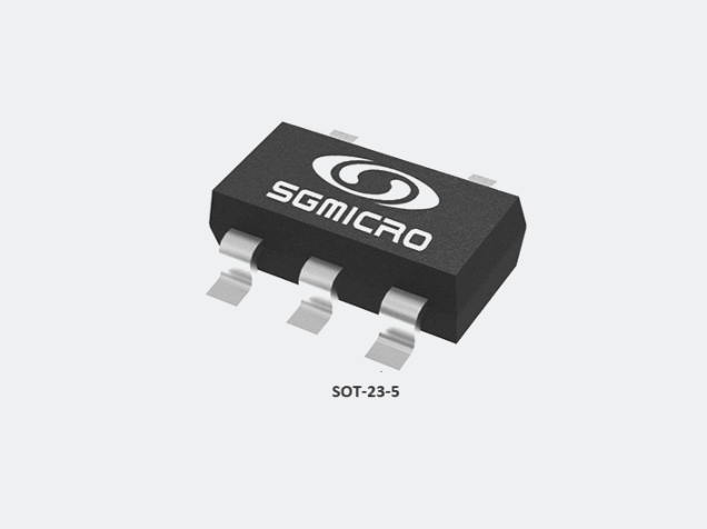 圣邦微SGM880xQ系列：36V車規(guī)級電壓監(jiān)測芯片技術解析